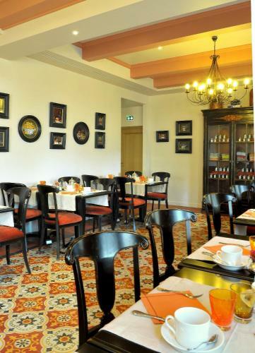 Villa Lara Hotel