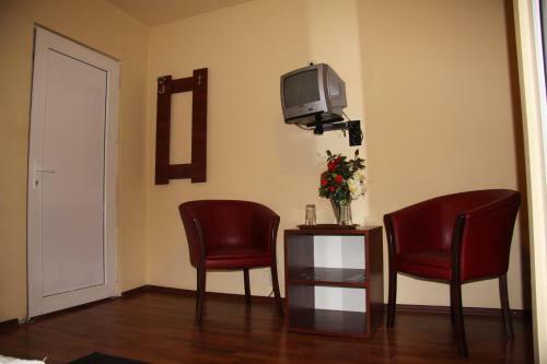 Albergue Hotel Casa Verde Prosper