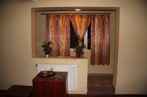 Albergue Hotel Casa Verde Prosper