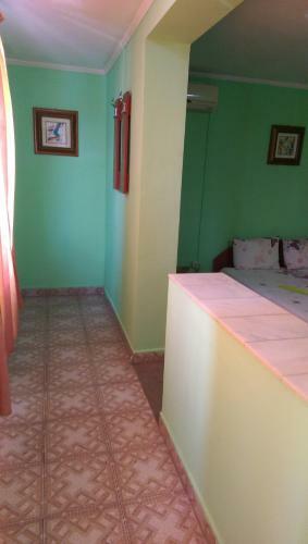 Albergue Hotel Casa Verde Prosper