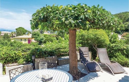 Holiday Home Vll.mansart Route Mimosas