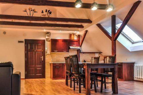 Apartamenty Numer 6