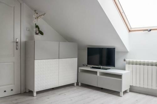 Apartamenty Numer 6