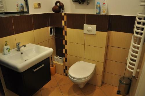Apartamenty Numer 6