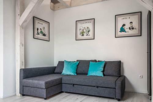Apartamenty Numer 6