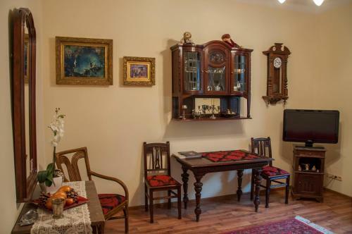Apartamenty Numer 6