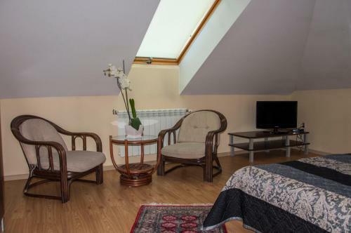 Apartamenty Numer 6