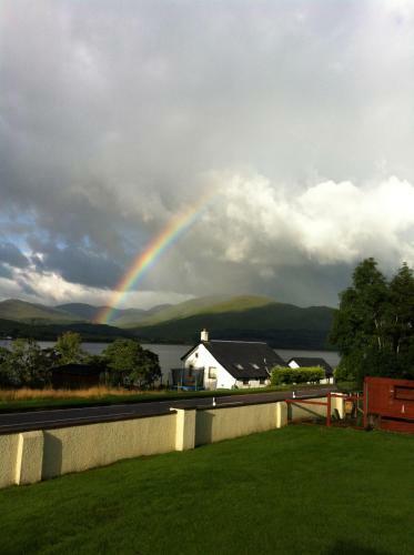 Bed & Breakfast Ardarroch Cottage