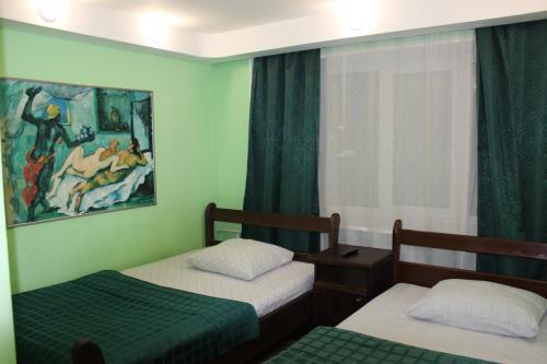 Aero Hotel