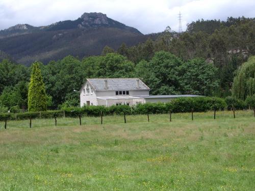 Agroturismo Finca El Remanso