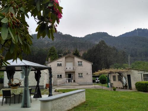 Agroturismo Finca El Remanso