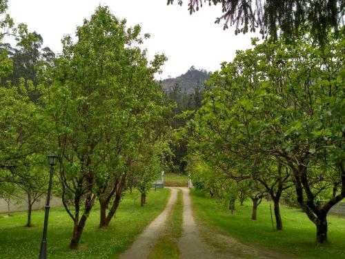 Agroturismo Finca El Remanso