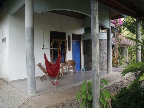 Sananda Bungalow