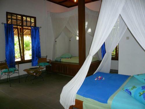 Sananda Bungalow
