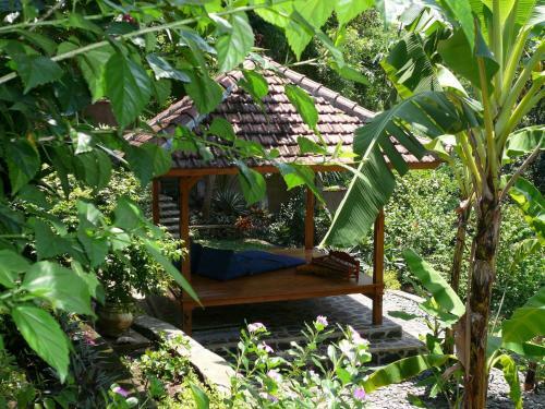 Sananda Bungalow