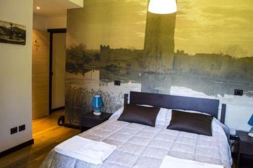 Bed & Breakfast Beb La Passeggiata