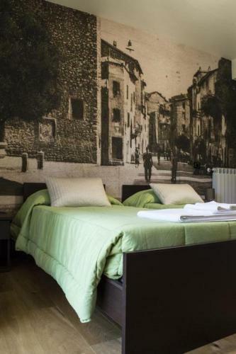 Bed & Breakfast Beb La Passeggiata