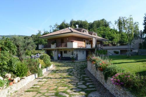 Bed & Breakfast Beb La Passeggiata