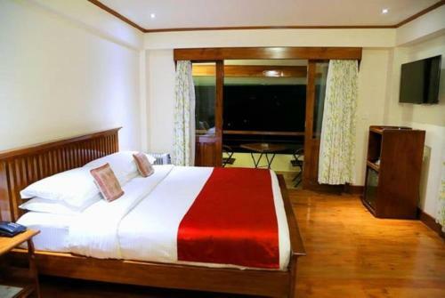 Cafe Shillong Bed & Breakfast