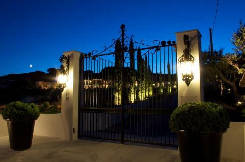 Hotel La Vigne De Ramatuelle