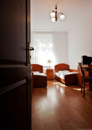 Albergue Ds Cztery Pory Roku