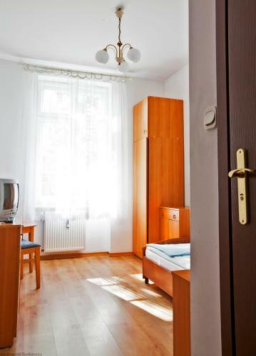Albergue Ds Cztery Pory Roku