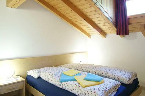 Apartamento Appartamenti Chalet Al Lago