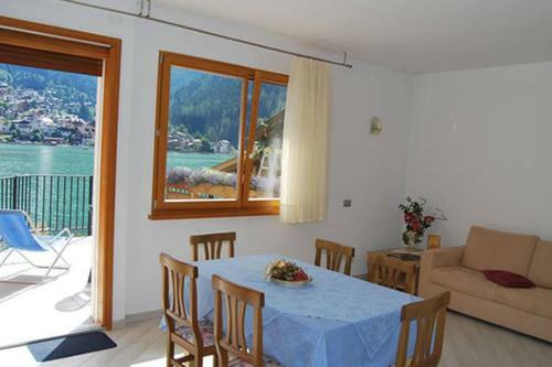 Apartamento Appartamenti Chalet Al Lago