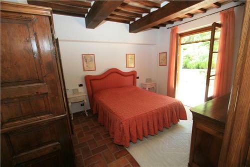 Hostal Villa Podere S. Gaetano