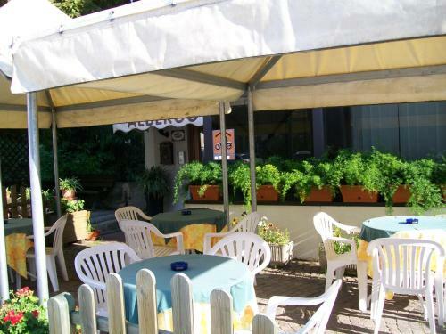 Hotel Albergo Bellavista