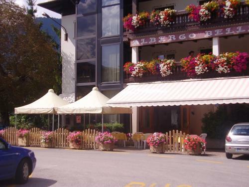 Hotel Albergo Bellavista