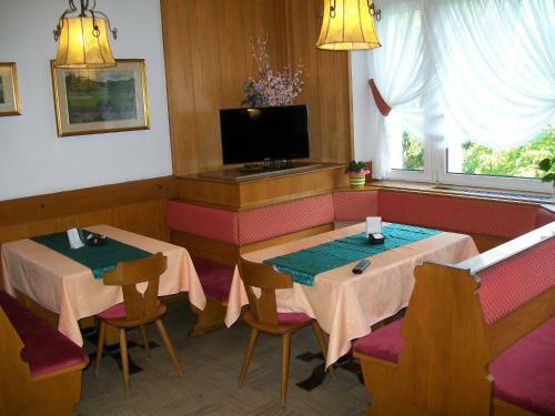 Hotel Albergo Bellavista