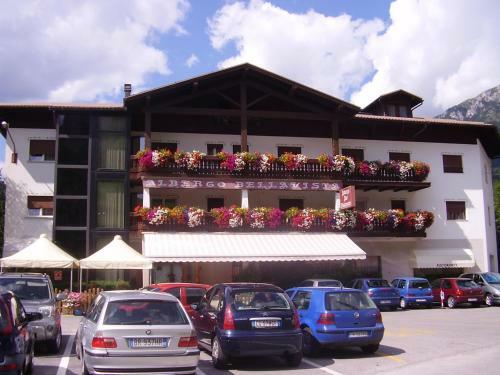 Hotel Albergo Bellavista