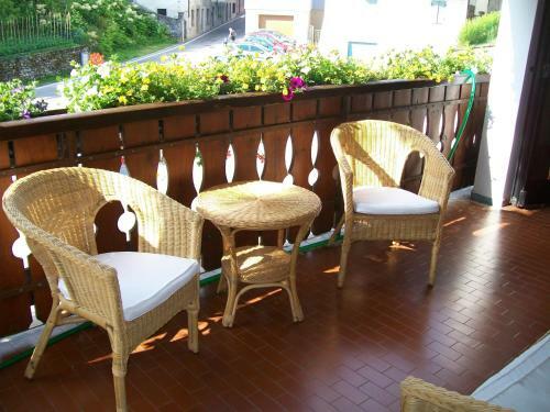 Hotel Albergo Bellavista