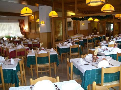 Hotel Albergo Bellavista