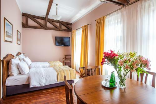 Euroresidence Apartament Home