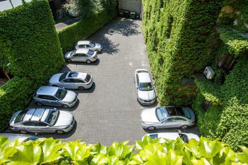 Euroresidence Apartament Home