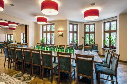 Euroresidence Apartament Home