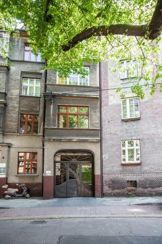 Euroresidence Apartament Home