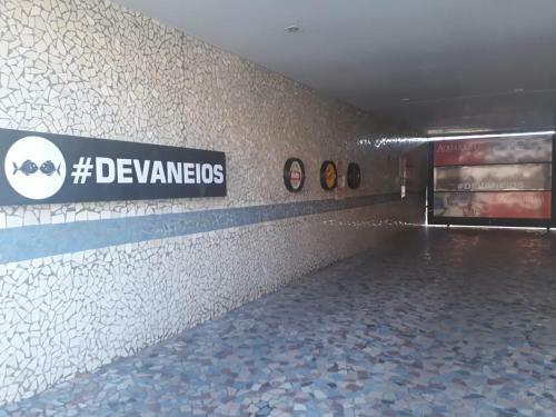 Motel Devaneios (adult Only)