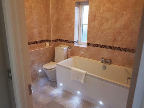 Agroturismo Cricklade House