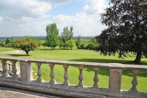 Agroturismo Cricklade House