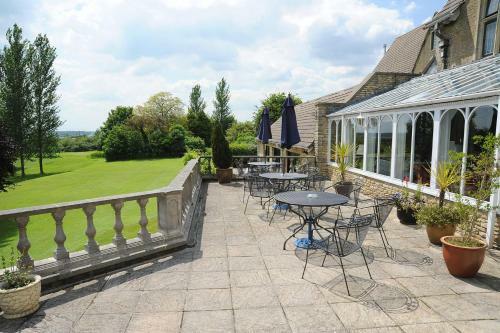Agroturismo Cricklade House