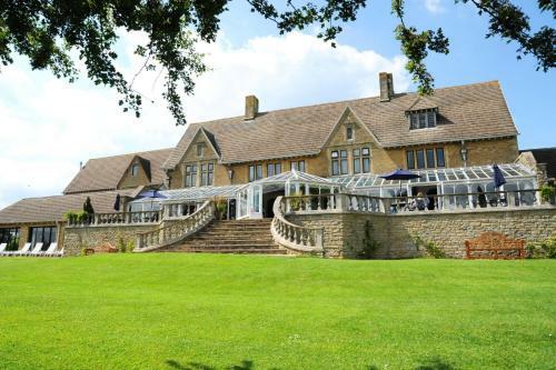 Agroturismo Cricklade House