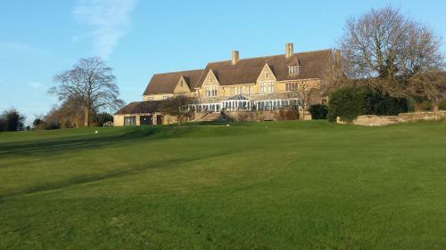 Agroturismo Cricklade House