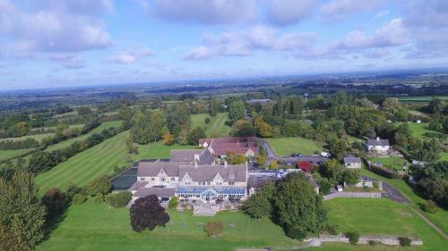 Agroturismo Cricklade House