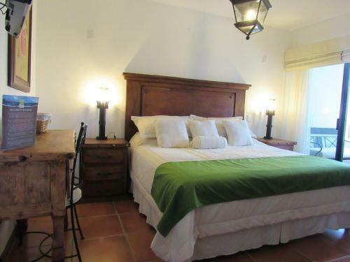 Hotel Reserva La Cofrad�a