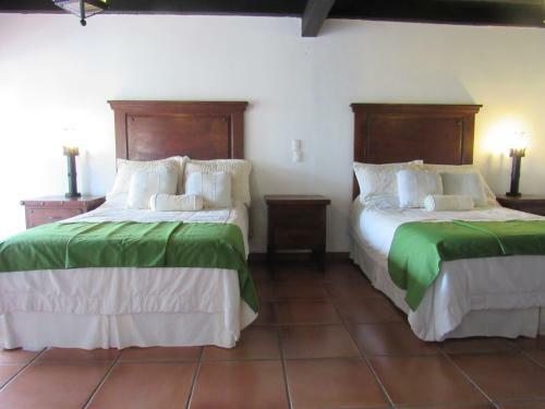 Hotel Reserva La Cofrad�a