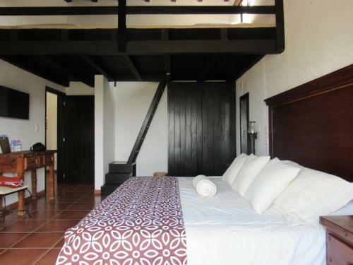 Hotel Reserva La Cofrad�a