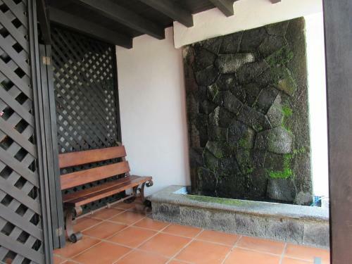 Hotel Reserva La Cofrad�a